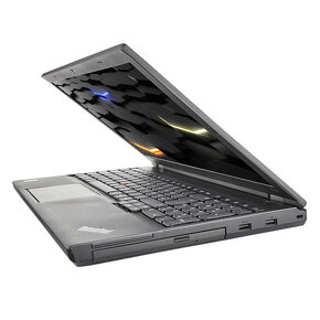 Lenovo ThinkPad T540p,Intel Core i5,8GB RAM,SSD 160GB, 15,6" - 5