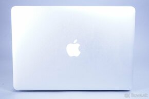 ZÁRUKA/Macbook Air 13.3"/I5 1.6HZ/8GB RAM/256GB SSD - 5