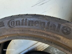 255/40/R20 V XL 2023 Continental Contisport Contact 5 - 5