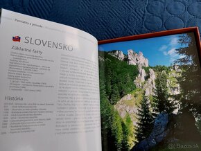 Slovensko Pamiatky a príroda - Exkluzív - 5