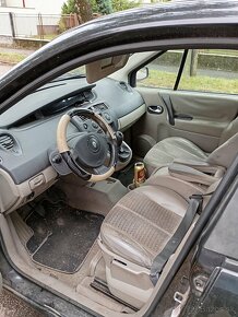 Renault scenic - 5