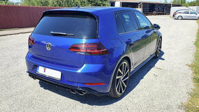 Volkswagen Golf 2.0 TSI BMT 4MOTION R 228kW (310 PS) 2017 - 5