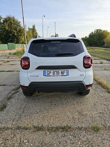 Dacia Duster 1.5 dCi 4x4 Diesel - 5