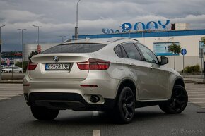 BMW X6 xDrive 35sd - 5