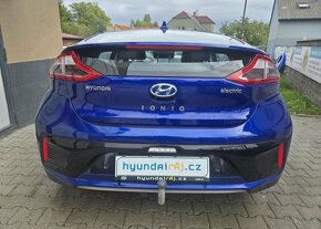 Hyundai IONIQ DPH-V ZÁRUCE-TAŽNÉ 28kWh - 5