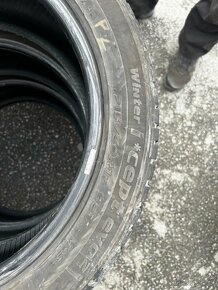 Hankook 215/50 r17 95V - 5