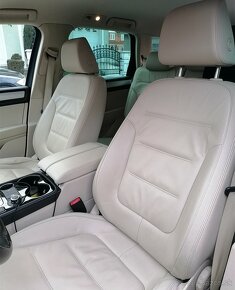 Volkswagen Touareg 3,0 TDI V6-180 kw - 5