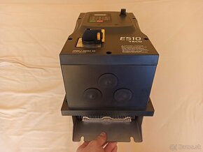 TECO E510 frekvencny menic - 5