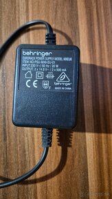 Behringer Xenix 1202 FX - 5