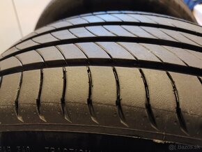 Michelin Primacy 205 55 R16 - 5