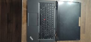 Lenovo thinkpad X1 3 gen Carbon - 5