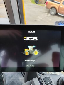 Jcb Fastrac - 5