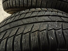 Zimné pneumatiky Toyo 225/55R18 - 5