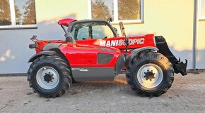 Manitou MLT 735 120 LSU Turbo Premium - 5