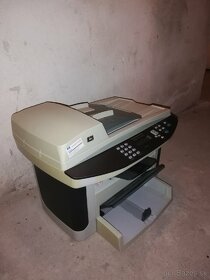 Tlačiareň HP Laser Jet - 5