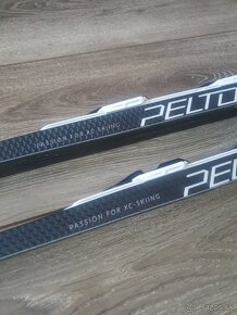 Predam bezky PELTONEN,167 cm,NNN,bez supin-SKATE - 5