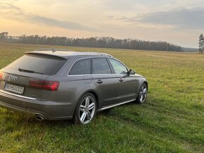 AUDI A6 3.0 TDI, QUATTRO, ALLROAD, MATRIX - 5