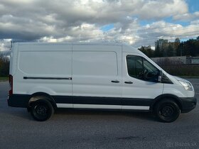 Ford Transit 2,0 TDCI L3H2 - 5