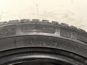 195/55 R16 Zimné pneumatiky Goodyear Ultragrip 2 kusy - 5