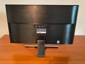 28" Samsung U28E590 4K UHD Monitor - 5