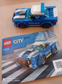 LEGO City - 5