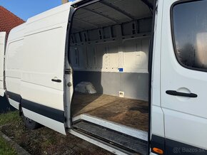 Mercedes-Benz Sprinter 313 cdi, možný odpočet DPH - 5