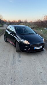 Fiat Grande Punto 1.4 Turbo - 5