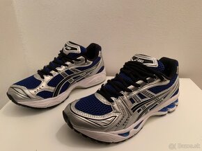 Pánske tenisky ASICS Gel-Kayano 14, veľkosť 40,5 - 5