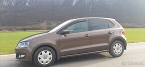 VW POLO 1.4 benzin - 5