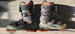 Salomon Quest - 5