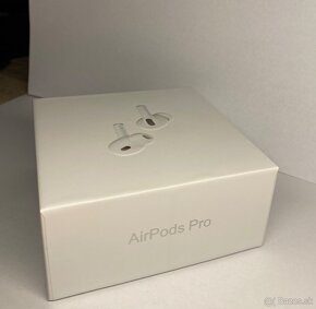 Slúchadla AirPods pro 2 - 5