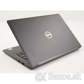 Dell Latitude 7290 - 5