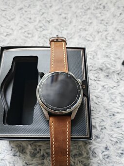 Huawei Watch 3 Pro Titanium - 5