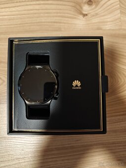 Samsung S21 FE 5G 8/256GB + Huawei Watch GT 2 Pro - 5