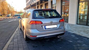 Volkswagen golf 1.0 TSI - 5