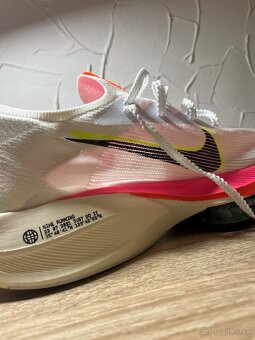 nike air zoom - 5