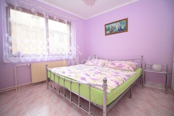 PREDAJ 6 izb DOM NEMŠOVÁ s pozemkom 329 m² - 5