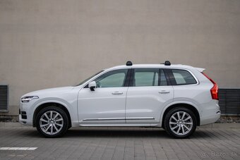 Volvo XC90 XC 90 D5 235k Drive-E Inscription (odp. dph) - 5