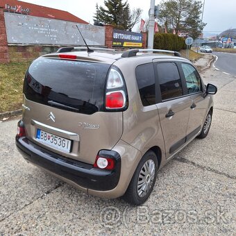 Citroën C3 Picasso 1.6 HDi Style - 5