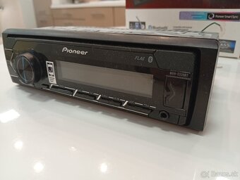 Pioneer MVH-S320BT 4x50 Watt - 5