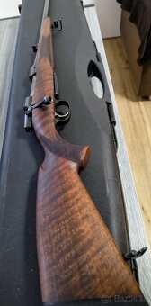 CZ 537 cal 243win (6mm) - 5