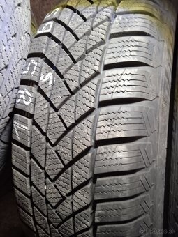 185/65 R14 4KS MATADOR ZIMNE - 5