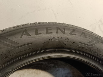 245/50 R19 Letné pneumatiky Bridgestone Alenza 2 kusy - 5