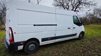 Renault Master - 5