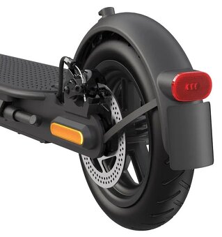 Xiaomi Mi Electric Scooter Pro 2 - 5