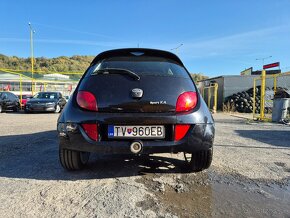 Ford  Sport Ka 1.6i 70kw - 5