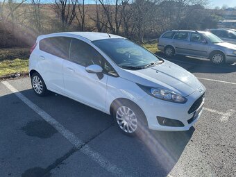 Ford Fiesta 1.25 60kW - 5