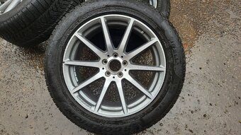 Alu kola disky orig Mercedes GLC 63 E 53 AMG - 5