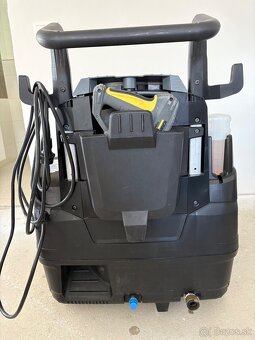 KARCHER HDS 6/14-4C vapka s ohrevom - 5