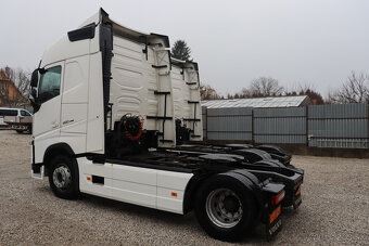 Volvo FH 460 EURO 6 STANDARD,NEZAVISLA KLIMA,ACC - 5